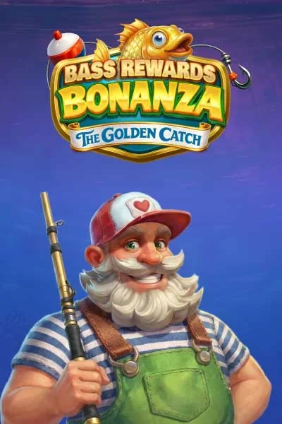 jeu Bass Rewards Bonanza Golden Catch · Vibebet Casino