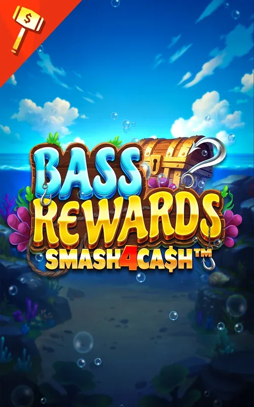Bass Rewards | Vibebet Casino