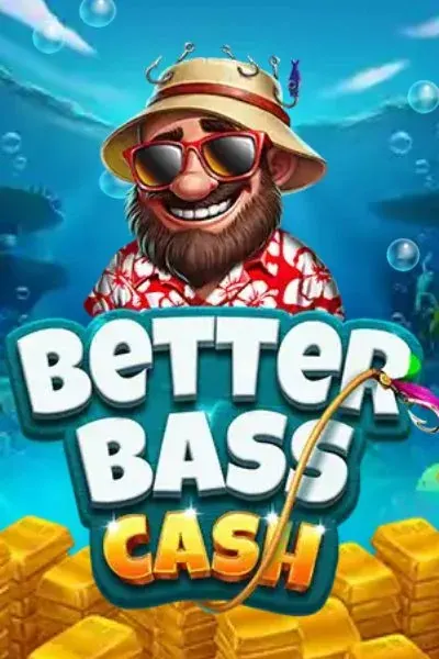 Vibebet Casino: Better Bass Cash
