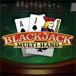 Blackjack Multi-Hand — machine à sous | Vibebet Casino