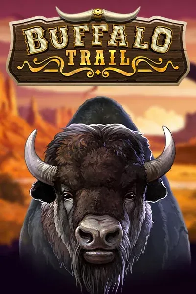 Buffalo Trail | Vibebet Casino