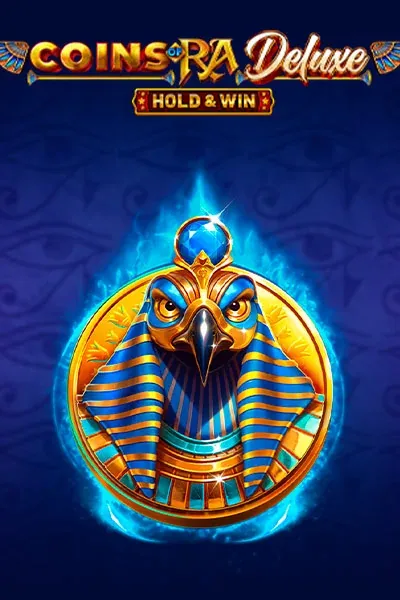 jeu Coins of Ra Deluxe · Vibebet Casino