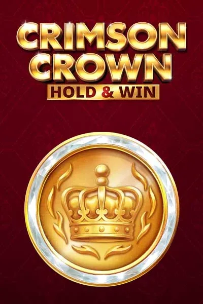 Crimson Crown | Vibebet Casino