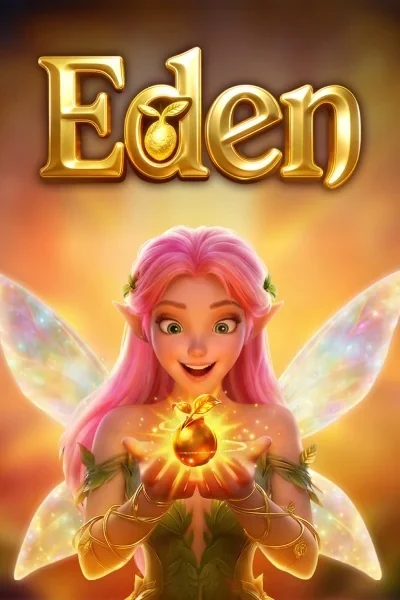 jeu Eden · Vibebet Casino