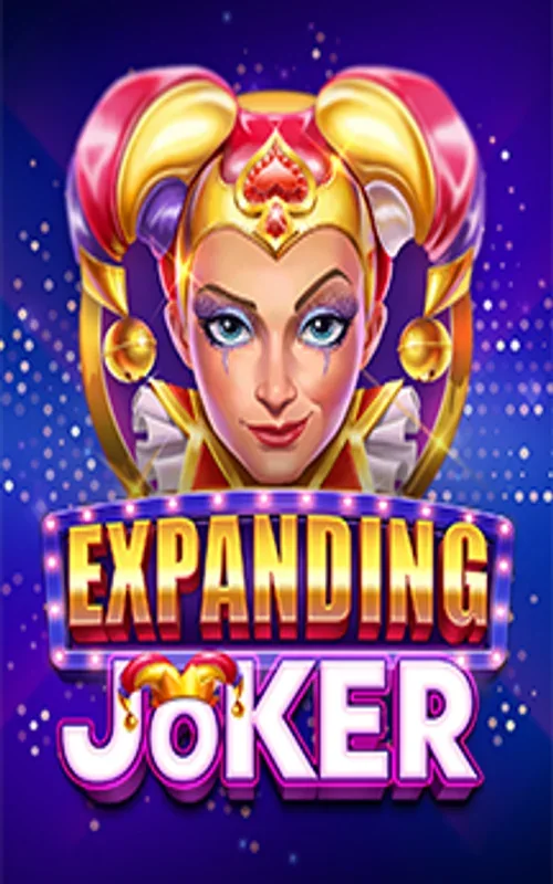 Expanding Joker | Vibebet Casino