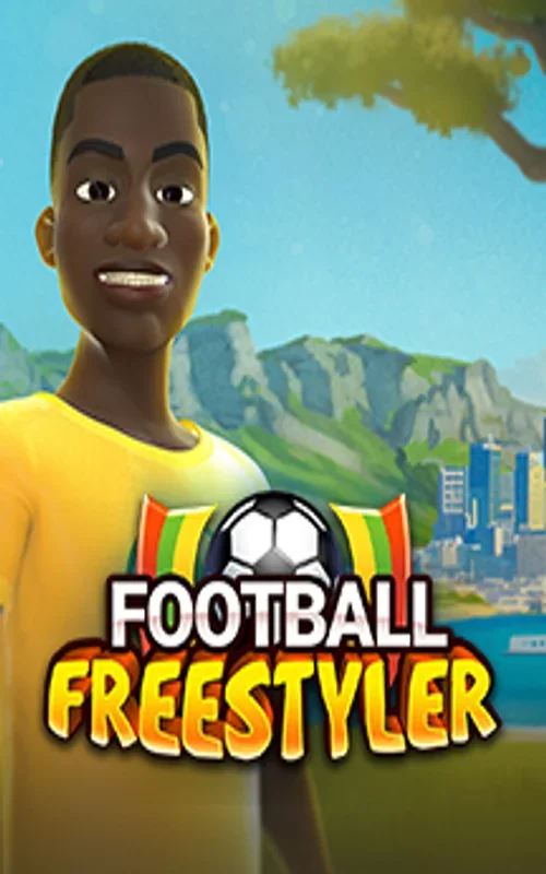 Vibebet Casino: Football Freestyler