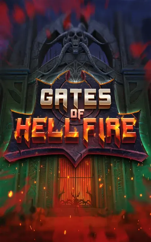 Gates of Hellfire chez Vibebet Casino