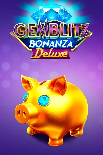 Gemblitz Bonanza Deluxe chez Vibebet Casino