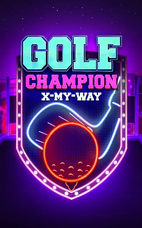 Golf Champion chez Vibebet Casino