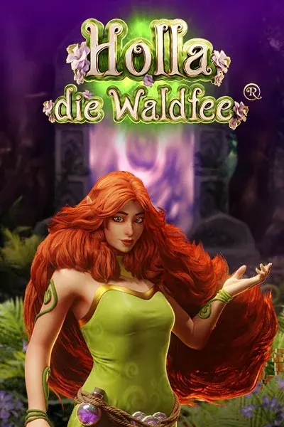 Holla die Waldfee machine à sous — Vibebet Casino