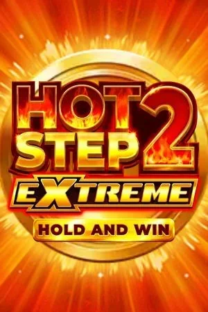 Hot Step 2 Extreme — machine à sous | Vibebet Casino