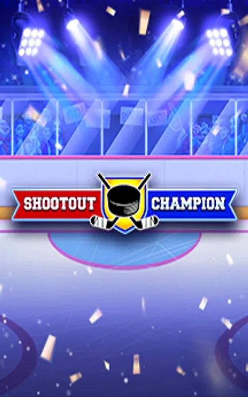 Shootout Champion | Vibebet Casino