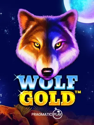 Wolf Gold | Vibebet Casino