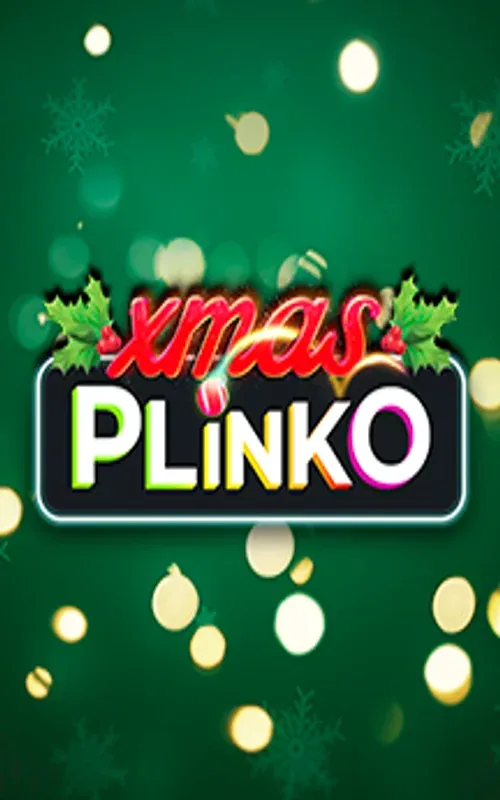 Xmas Plinko — machine à sous | Vibebet Casino